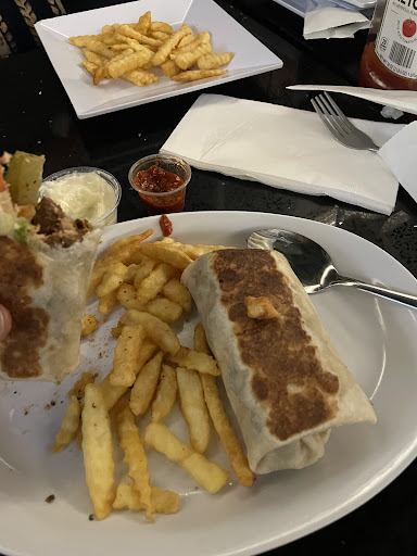 Photo of Saj Palestine - 1009 Main St, Paterson, NJ 07503