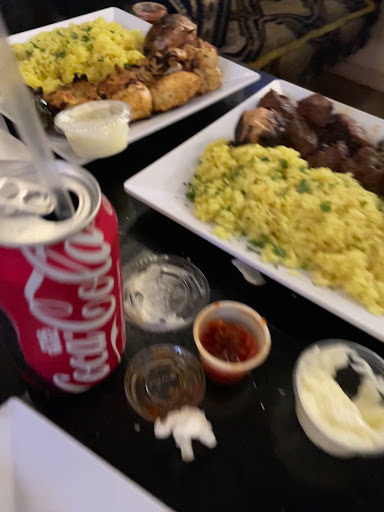 Photo of Saj Palestine - 1009 Main St, Paterson, NJ 07503