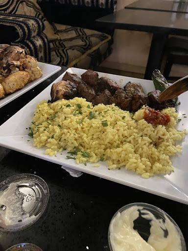 Photo of Saj Palestine - 1009 Main St, Paterson, NJ 07503