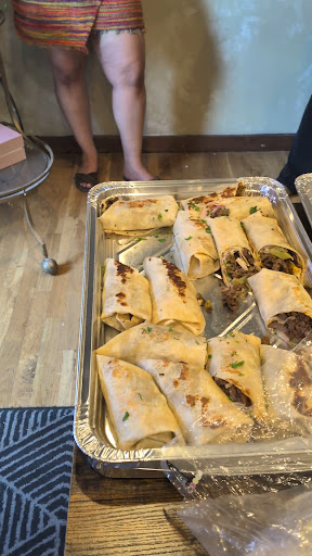 Photo of Saj Palestine - 1009 Main St, Paterson, NJ 07503