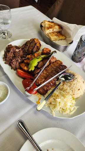 Photo of Harmony Mediterranean Grill - 842 Franklin Ave, Franklin Lakes, NJ 07417