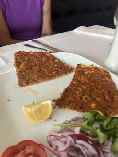 Photo of Harmony Mediterranean Grill - 842 Franklin Ave, Franklin Lakes, NJ 07417