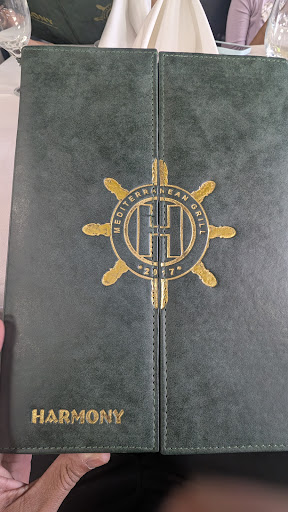 Photo of Harmony Mediterranean Grill - 842 Franklin Ave, Franklin Lakes, NJ 07417