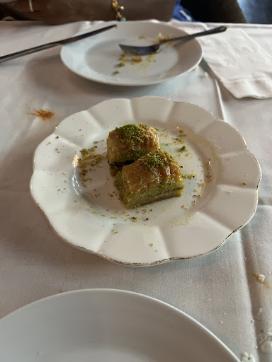 Photo of Harmony Mediterranean Grill - 842 Franklin Ave, Franklin Lakes, NJ 07417