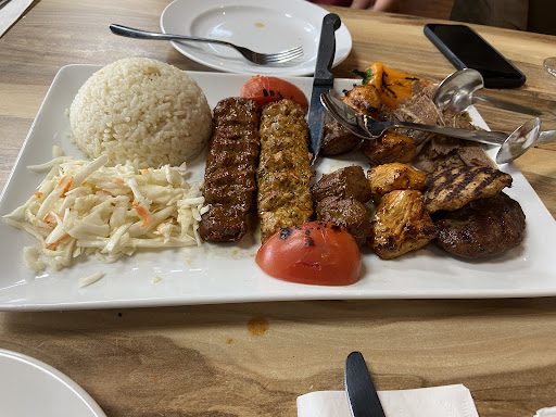 Photo of Harmony Mediterranean Grill - 842 Franklin Ave, Franklin Lakes, NJ 07417