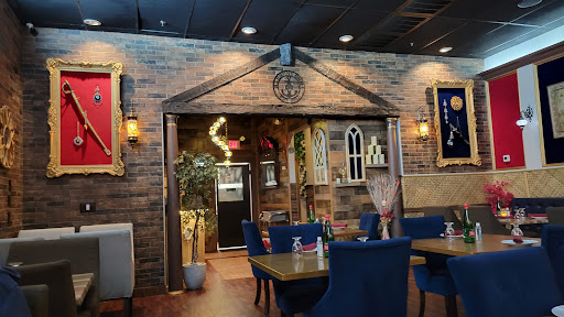 Photo of Harmony Mediterranean Grill - 842 Franklin Ave, Franklin Lakes, NJ 07417