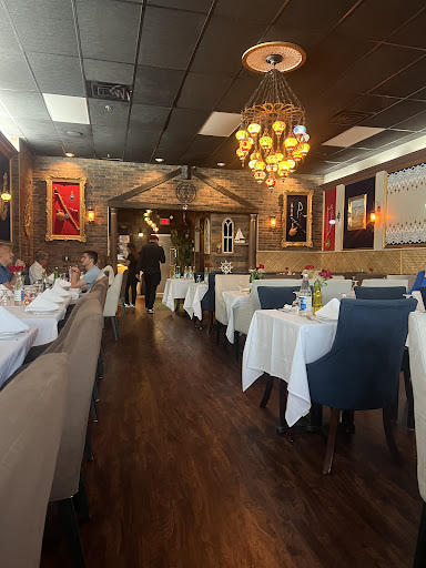 Photo of Harmony Mediterranean Grill - 842 Franklin Ave, Franklin Lakes, NJ 07417