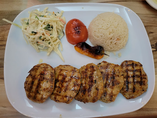 Photo of Harmony Mediterranean Grill - 842 Franklin Ave, Franklin Lakes, NJ 07417