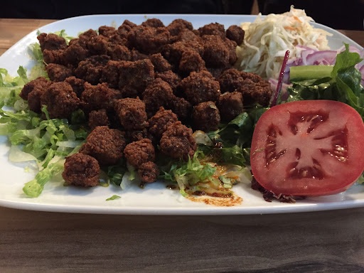 Photo of Harmony Mediterranean Grill - 842 Franklin Ave, Franklin Lakes, NJ 07417