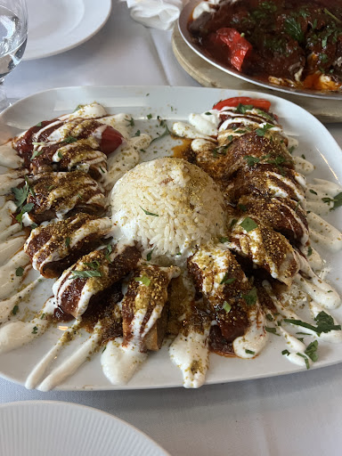 Photo of Harmony Mediterranean Grill - 842 Franklin Ave, Franklin Lakes, NJ 07417
