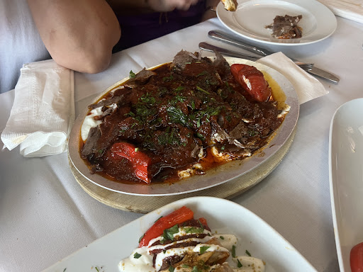 Photo of Harmony Mediterranean Grill - 842 Franklin Ave, Franklin Lakes, NJ 07417