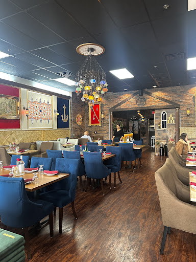 Photo of Harmony Mediterranean Grill - 842 Franklin Ave, Franklin Lakes, NJ 07417