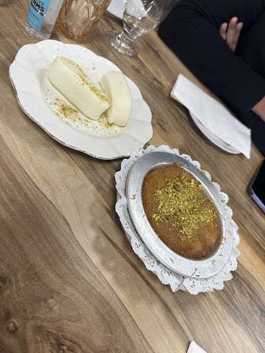 Photo of Harmony Mediterranean Grill - 842 Franklin Ave, Franklin Lakes, NJ 07417