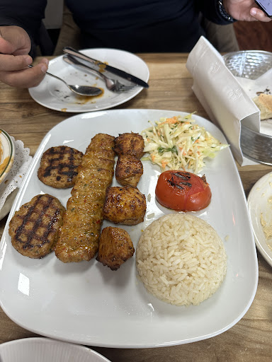 Photo of Harmony Mediterranean Grill - 842 Franklin Ave, Franklin Lakes, NJ 07417