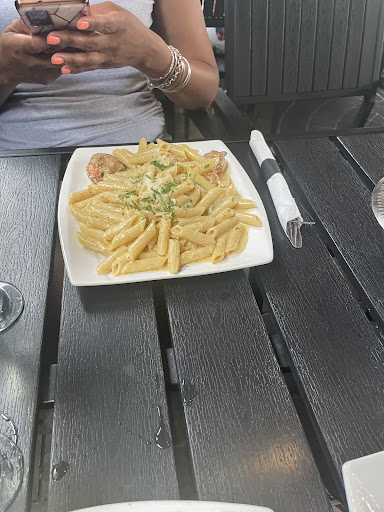 Photo of La Ziza Lebanese cuisine and hookah lounge - 341 Crooks Ave, Clifton, NJ 07011