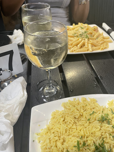 Photo of La Ziza Lebanese cuisine and hookah lounge - 341 Crooks Ave, Clifton, NJ 07011