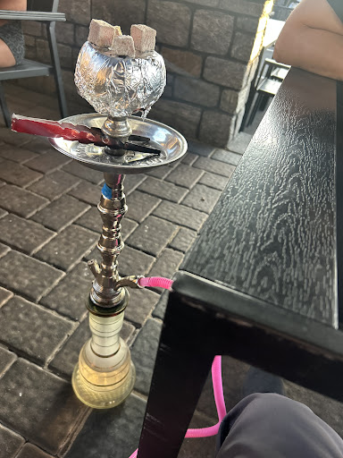 Photo of La Ziza Lebanese cuisine and hookah lounge - 341 Crooks Ave, Clifton, NJ 07011