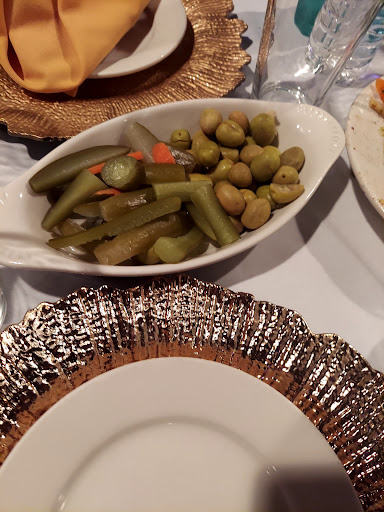 Photo of La Ziza Lebanese cuisine and hookah lounge - 341 Crooks Ave, Clifton, NJ 07011