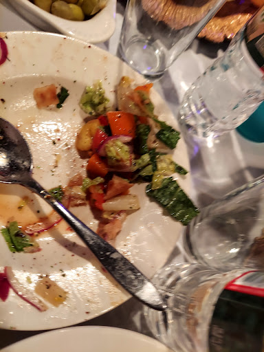 Photo of La Ziza Lebanese cuisine and hookah lounge - 341 Crooks Ave, Clifton, NJ 07011