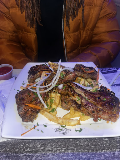 Photo of La Ziza Lebanese cuisine and hookah lounge - 341 Crooks Ave, Clifton, NJ 07011