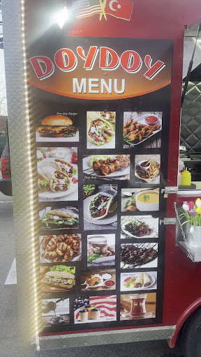 Photo of Doydoy Foodtruck - 185 Crooks Ave, Paterson, NJ 07503