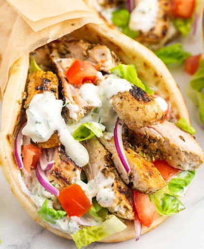 Photo of Doydoy Foodtruck - 185 Crooks Ave, Paterson, NJ 07503