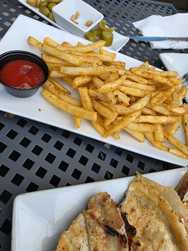 Photo of Cedars Lebanese Cuisine - 5 Main Ave, Wallington, NJ 07057