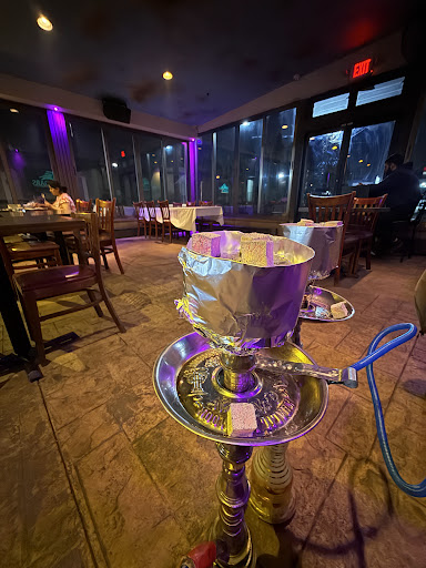 Photo of Cedars Lebanese Cuisine - 5 Main Ave, Wallington, NJ 07057