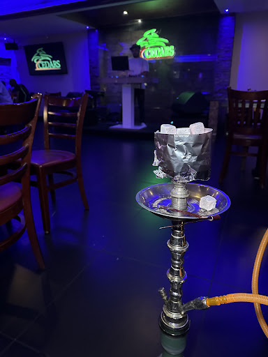 Photo of Cedars Lebanese Cuisine - 5 Main Ave, Wallington, NJ 07057