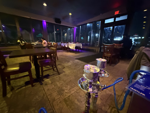 Photo of Cedars Lebanese Cuisine - 5 Main Ave, Wallington, NJ 07057