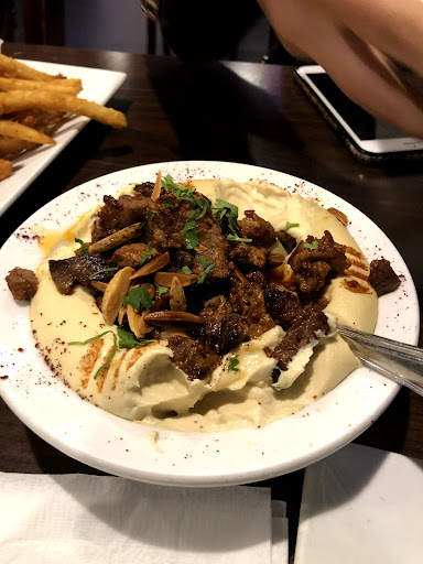 Photo of Cedars Lebanese Cuisine - 5 Main Ave, Wallington, NJ 07057