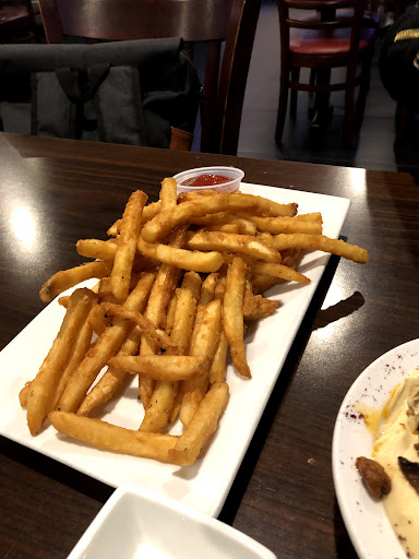 Photo of Cedars Lebanese Cuisine - 5 Main Ave, Wallington, NJ 07057