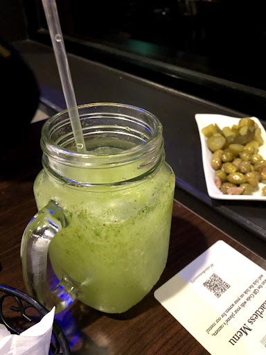 Photo of Cedars Lebanese Cuisine - 5 Main Ave, Wallington, NJ 07057