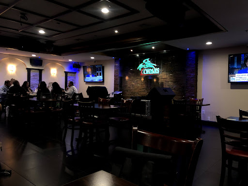 Photo of Cedars Lebanese Cuisine - 5 Main Ave, Wallington, NJ 07057