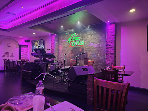 Photo of Cedars Lebanese Cuisine - 5 Main Ave, Wallington, NJ 07057