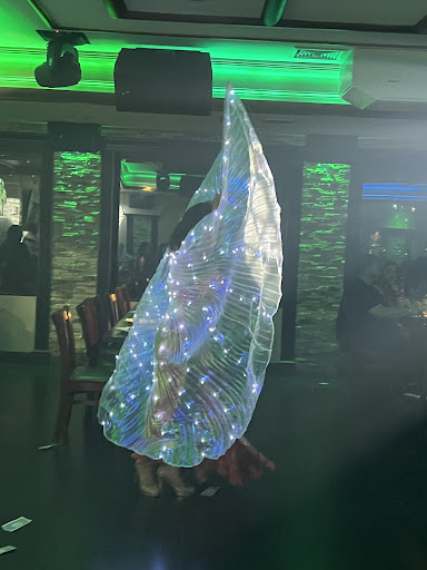 Photo of Cedars Lebanese Cuisine - 5 Main Ave, Wallington, NJ 07057