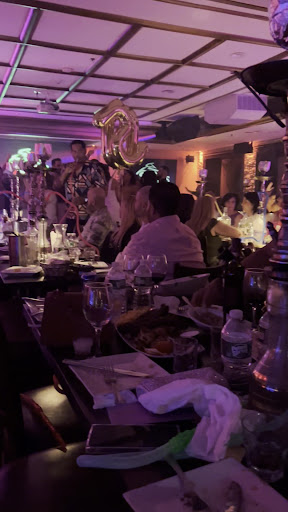 Photo of Cedars Lebanese Cuisine - 5 Main Ave, Wallington, NJ 07057