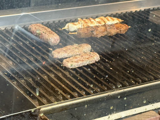 Photo of Schnitzel Express - 600 Getty Ave, Clifton, NJ 07011