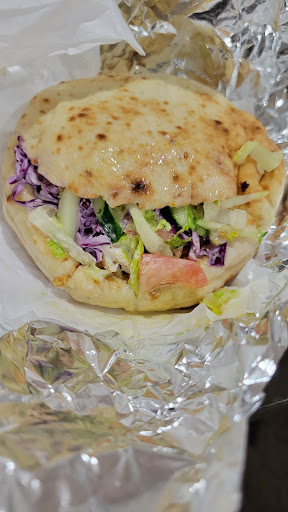 Photo of Schnitzel Express - 600 Getty Ave, Clifton, NJ 07011