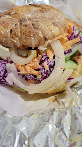 Photo of Schnitzel Express - 600 Getty Ave, Clifton, NJ 07011