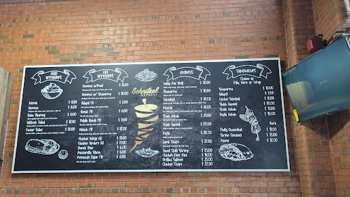 Photo of Schnitzel Express - 600 Getty Ave, Clifton, NJ 07011