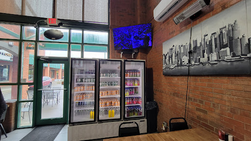 Photo of Schnitzel Express - 600 Getty Ave, Clifton, NJ 07011