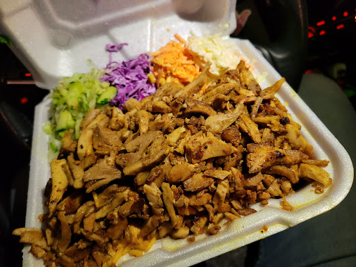 Photo of Schnitzel Express - 600 Getty Ave, Clifton, NJ 07011