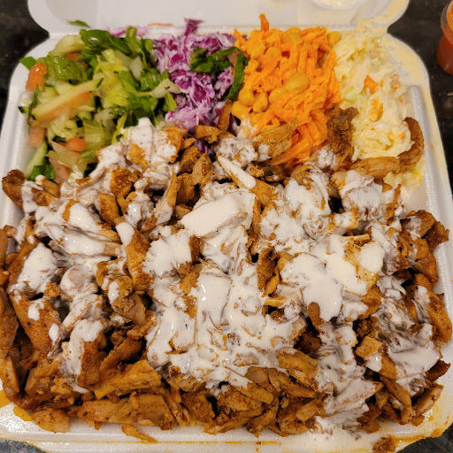 Photo of Schnitzel Express - 600 Getty Ave, Clifton, NJ 07011