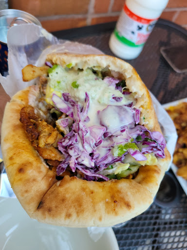 Photo of Schnitzel Express - 600 Getty Ave, Clifton, NJ 07011