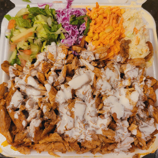 Photo of Schnitzel Express - 600 Getty Ave, Clifton, NJ 07011