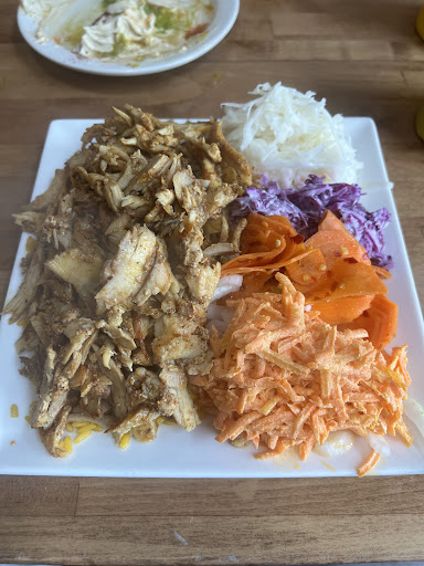 Photo of Schnitzel Express - 600 Getty Ave, Clifton, NJ 07011