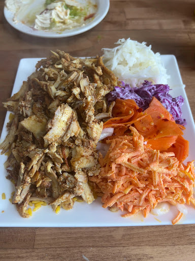 Photo of Schnitzel Express - 600 Getty Ave, Clifton, NJ 07011