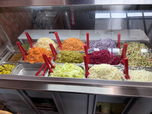 Photo of Schnitzel Express - 600 Getty Ave, Clifton, NJ 07011