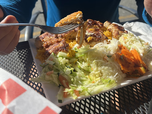 Photo of Schnitzel Express - 600 Getty Ave, Clifton, NJ 07011